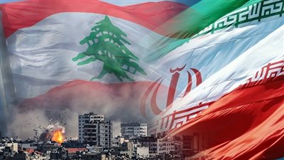 الخارجية اللبنانية وإيران    