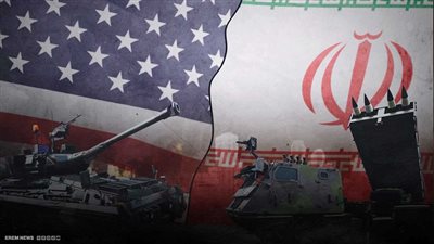 التصعيد الامريكي الايراني    