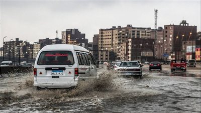 حالة الطقس - درجات الحرارة    