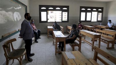 قطع الانترنت في الثانوية العامة    