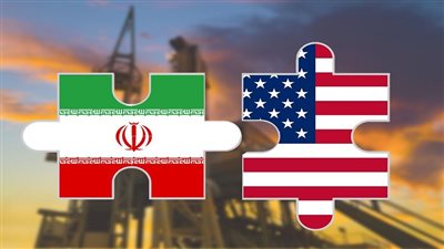 التهديدات الأمريكية–الإيرانية    