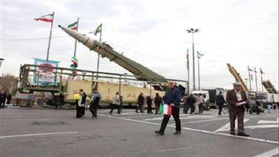 الشارع الإيراني وتصريحات ترامب    