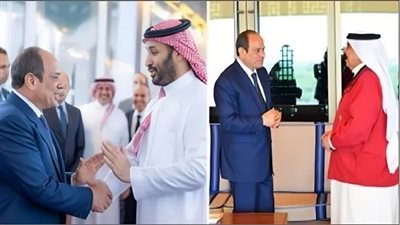 الرئيس عبد الفتاح السيسي    