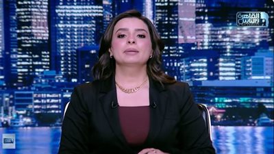 الإعلامية هند الضاوي    