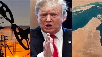 ترامب وسياسة شد الأطراف    