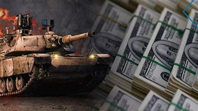 الاقتصاد والسياسة والأمن    