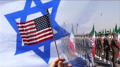 إسرائيل على مفاوضات إيران    