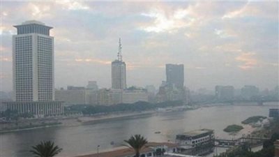 حالة الطقس - درجات الحرارة    