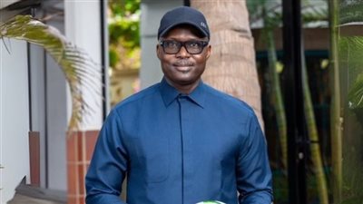 عبدالله فال    