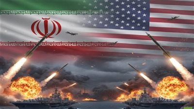 التصعيد الامريكي الايراني    