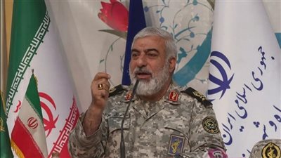 بهنام رضائي    