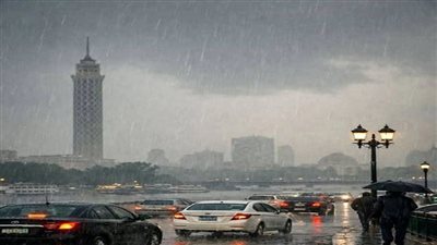 تقلبات الطقس وجاهزية الطرق    