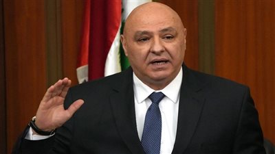 الرئيس اللبناني جوزيف عون    