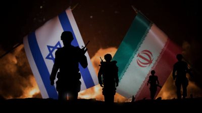 اغتيالات قادة إيران    