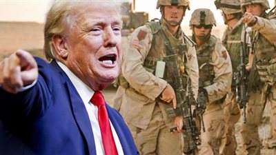 ترامب يخطط لداخل الإيراني    