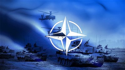 نفاقات حلف الناتو    