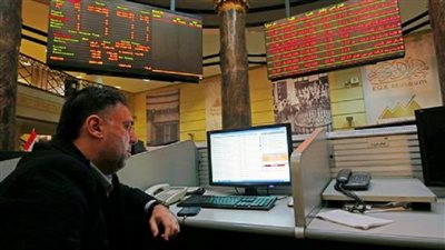 مؤشرات البورصة المصرية    