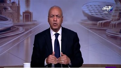 الإعلامي مصطفى بكري    