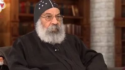 الأنبا رافائيل الأسقف العام لكنائس وسط القاهرة    