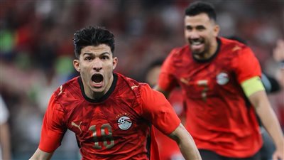 إسلام عيسى وتريزيجيه     