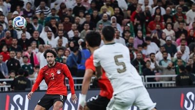 مصر والسعودية     