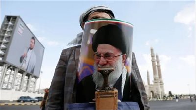 الحوثيين والنظام الإيراني    