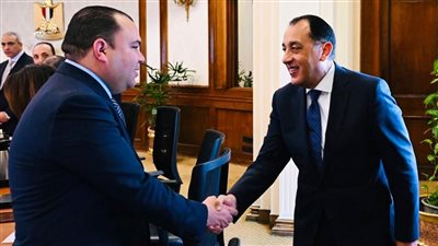 على هامش اللقاء     