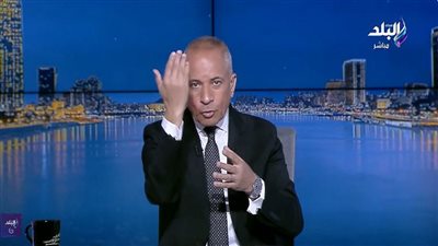 الإعلامي أحمد موسى    