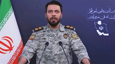 المقدّم إبراهيم ذو الفقاري    