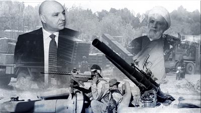 نزع سلاح حزب الله    