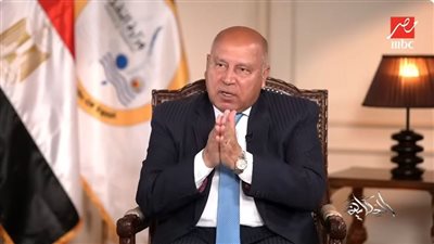  الفريق كامل الوزير    