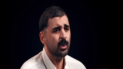  القيادي الإرهابي علي عبد الونيس    