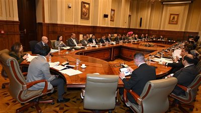 اجتماع اللجنة     