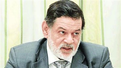 الدكتور ثروت الخرباوي    