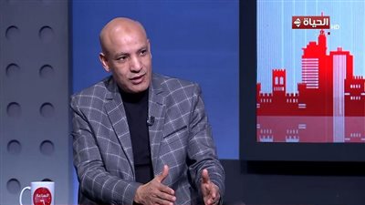 الباحث ماهر فرغلي    