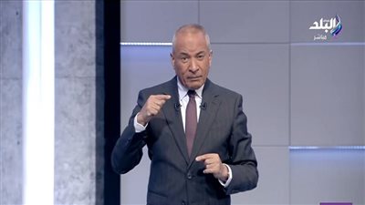 الإعلامي أحمد موسى    