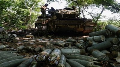 الحروب والتغيرات المناخية    