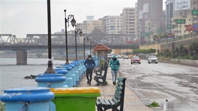 شائعات الأحوال الجوية    