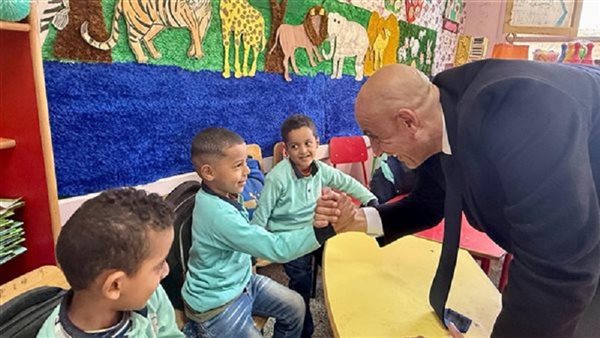 منح المدارس أجازة يومي    