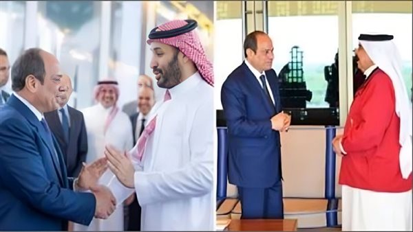 الرئيس عبد الفتاح السيسي    