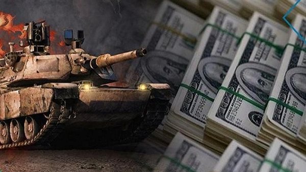 الاقتصاد والسياسة والأمن    