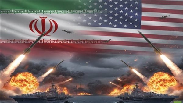 التصعيد الامريكي الايراني    