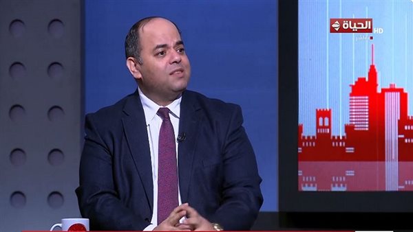  الدكتور عمرو سليمان    