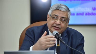  الدكتور محمد عوض تاج الدين    