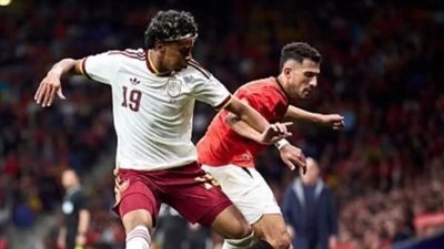 أحمد فتوح ولامين يامال    