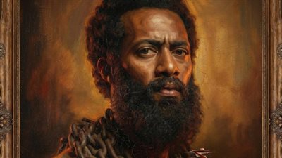 محمد رمضان بفيلم أسد    