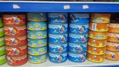 أسعار التونة في الأسواق    