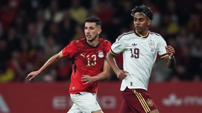 مصر وإسبانيا     