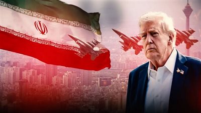 توقف حرب ايران    