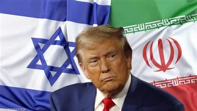 ترامب وقف حرب إيران    